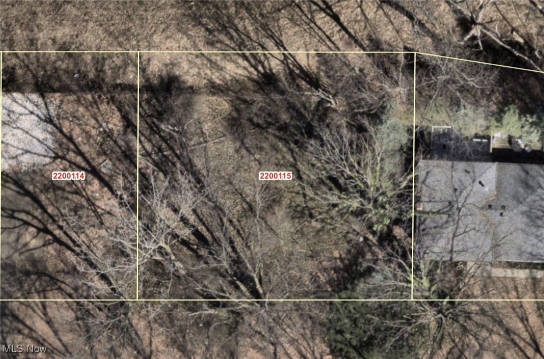 Great opportunity to build on almost 1/5 of an acre residential lot in Coventry Township! Debris and some trees being removed so lot is build ready!
