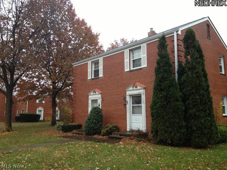 Blisswood Village - Residential