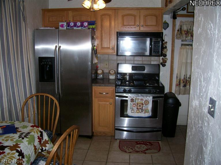 Blisswood Village - Residential