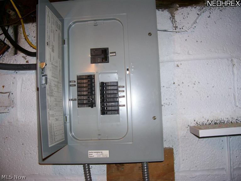 Blisswood Village - Residential