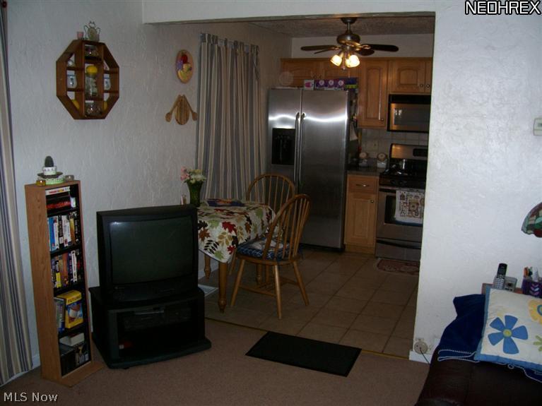 Blisswood Village - Residential