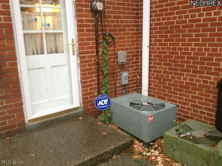 Blisswood Village - Residential