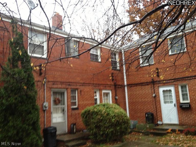 Blisswood Village - Residential