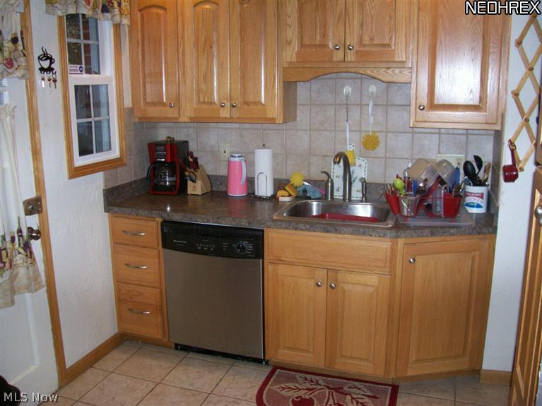 Blisswood Village - Residential