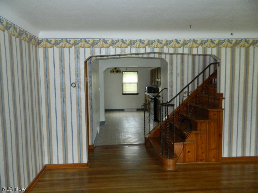 Filipowicz Allotment - Residential