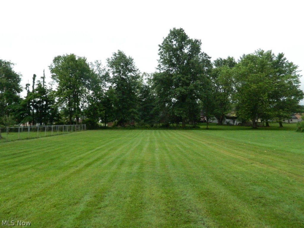 Filipowicz Allotment - Residential