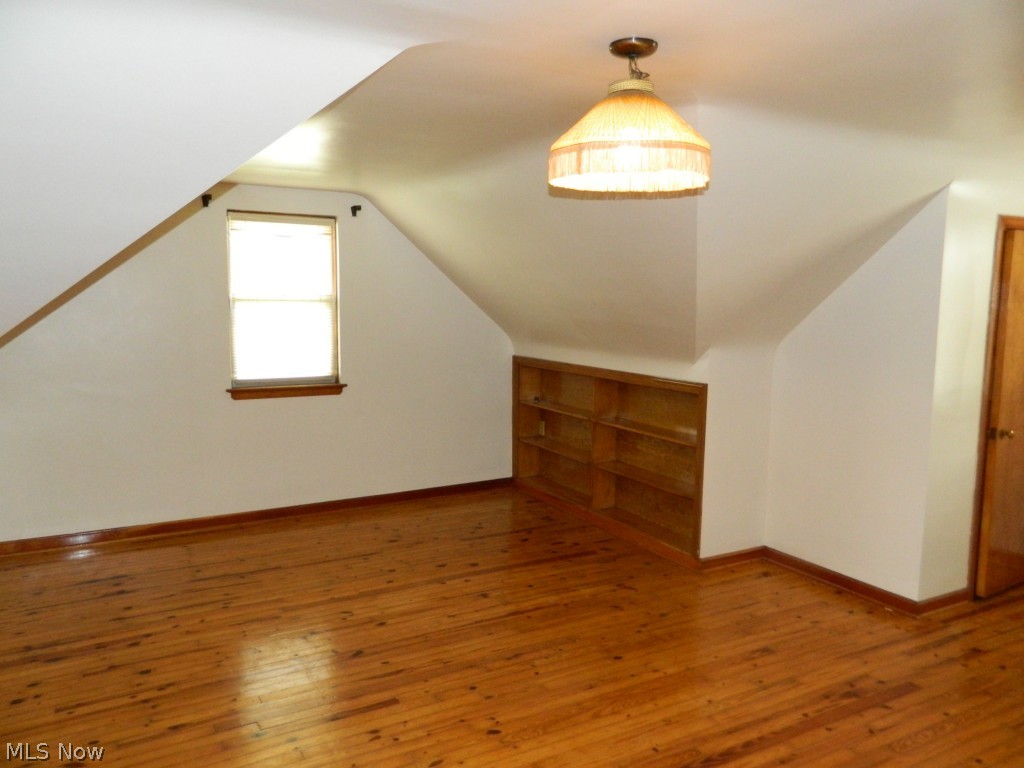 Filipowicz Allotment - Residential