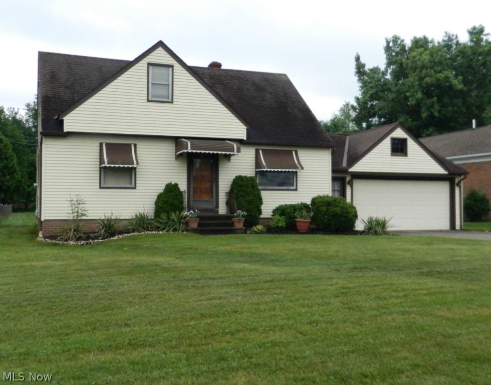 Filipowicz Allotment - Residential