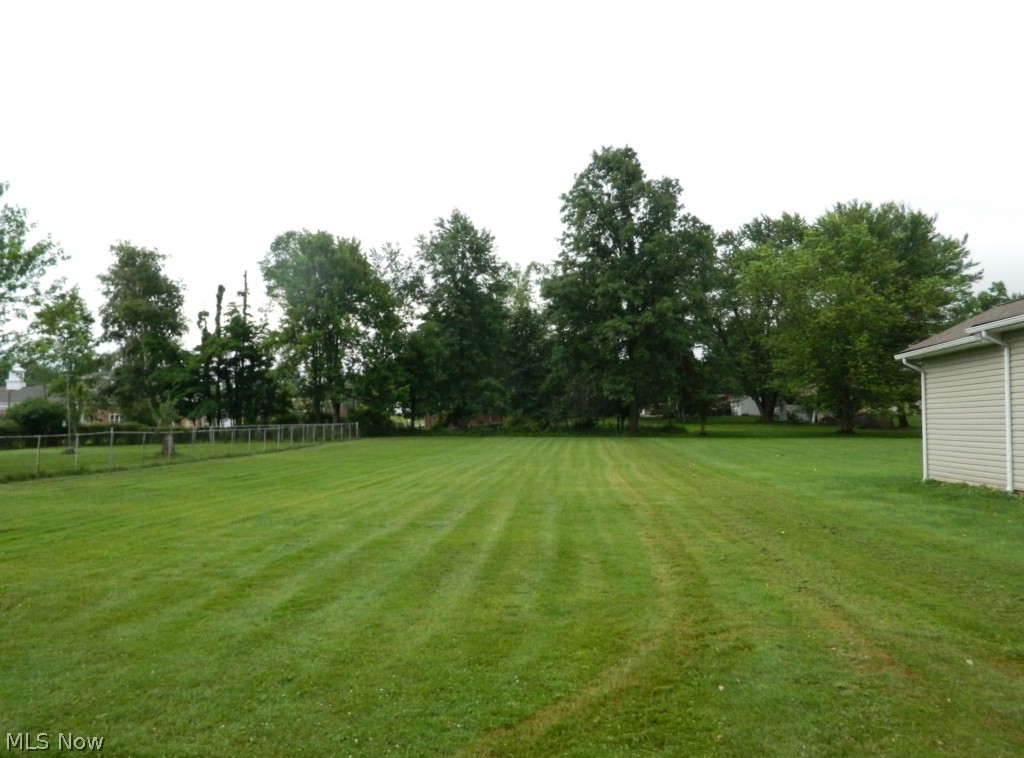 Filipowicz Allotment - Residential