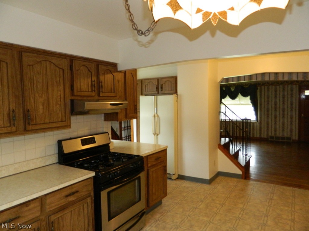 Filipowicz Allotment - Residential