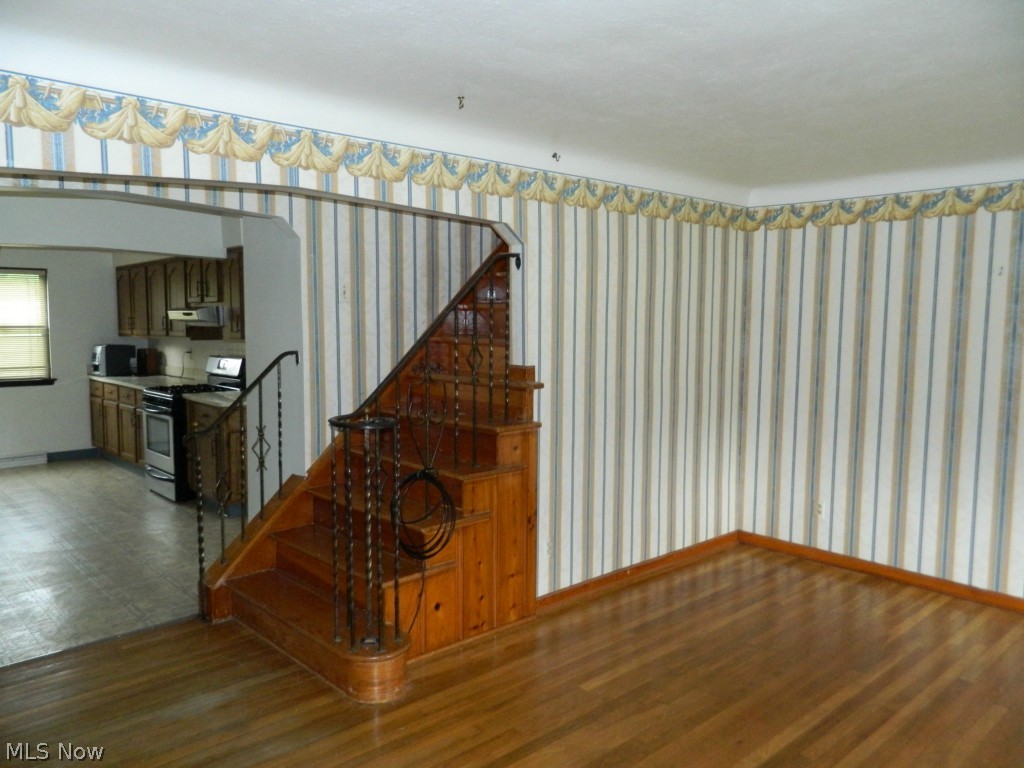 Filipowicz Allotment - Residential