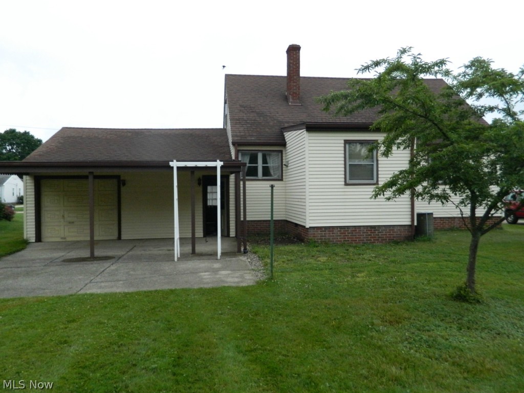 Filipowicz Allotment - Residential