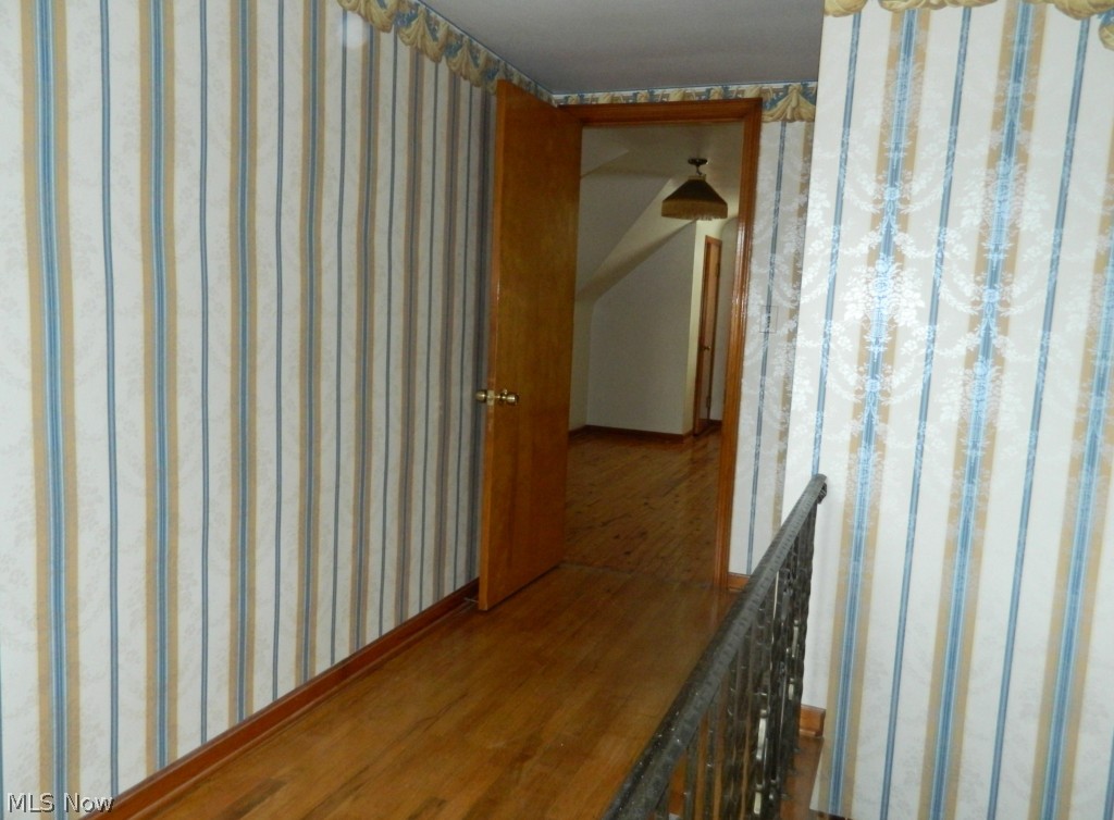 Filipowicz Allotment - Residential