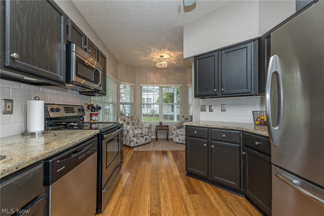 North Olmsted Golf Course - Residential