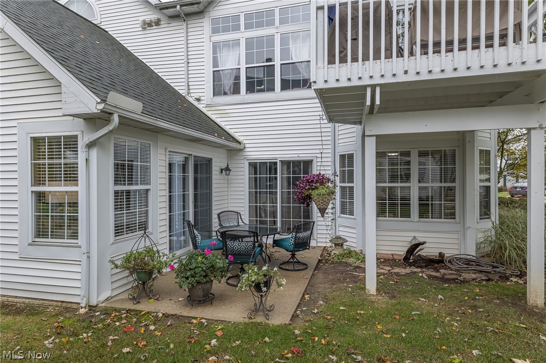 North Olmsted Golf Course - Residential