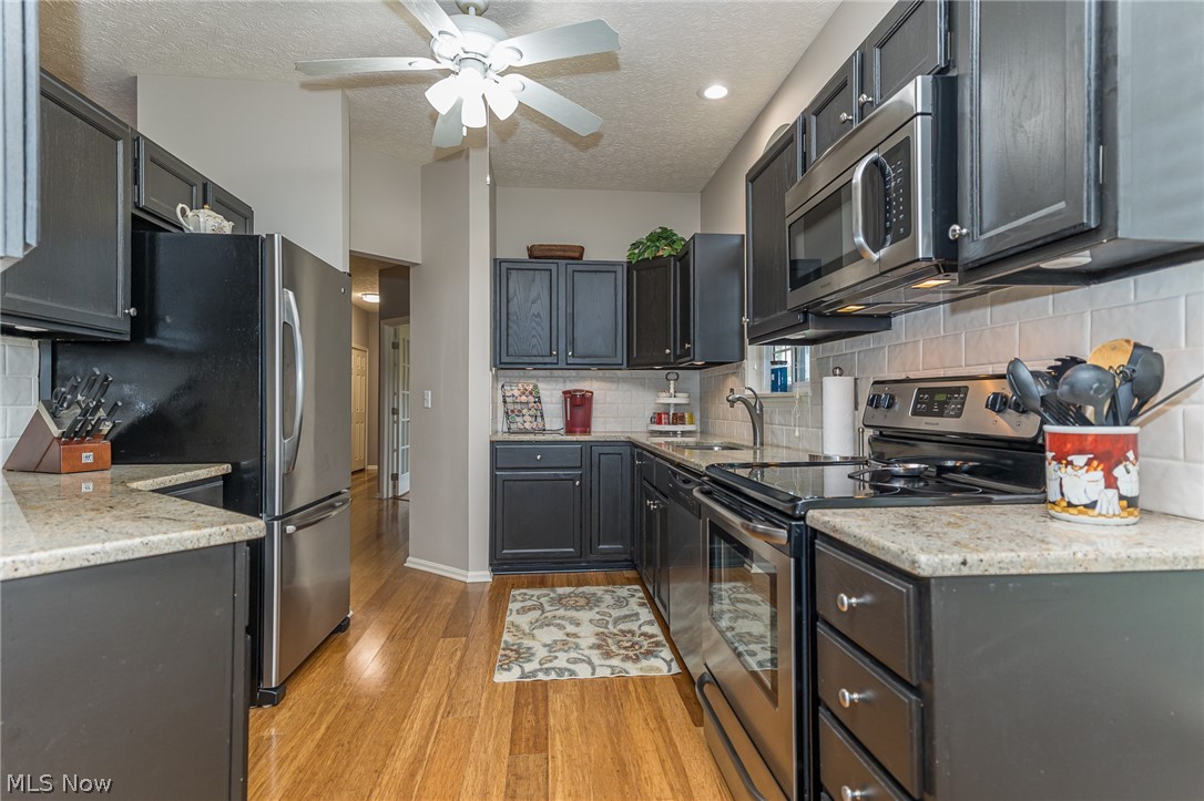 North Olmsted Golf Course - Residential