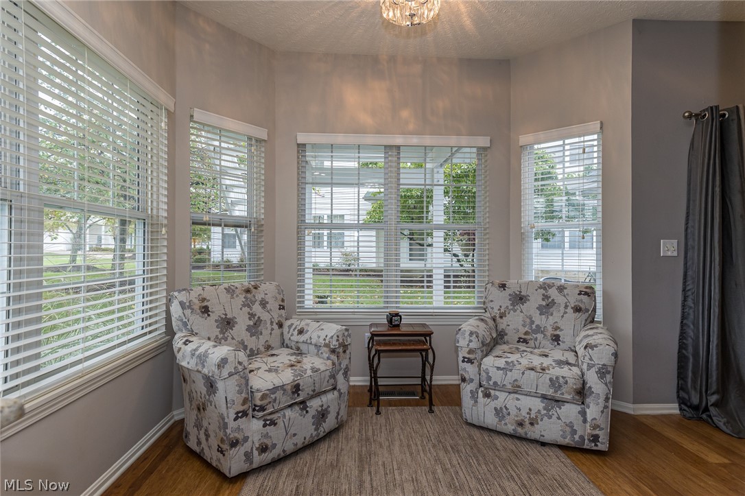 North Olmsted Golf Course - Residential