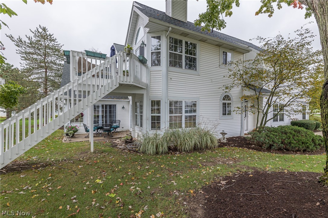 North Olmsted Golf Course - Residential