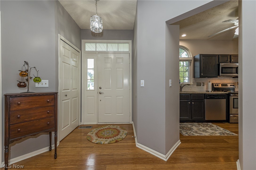 North Olmsted Golf Course - Residential