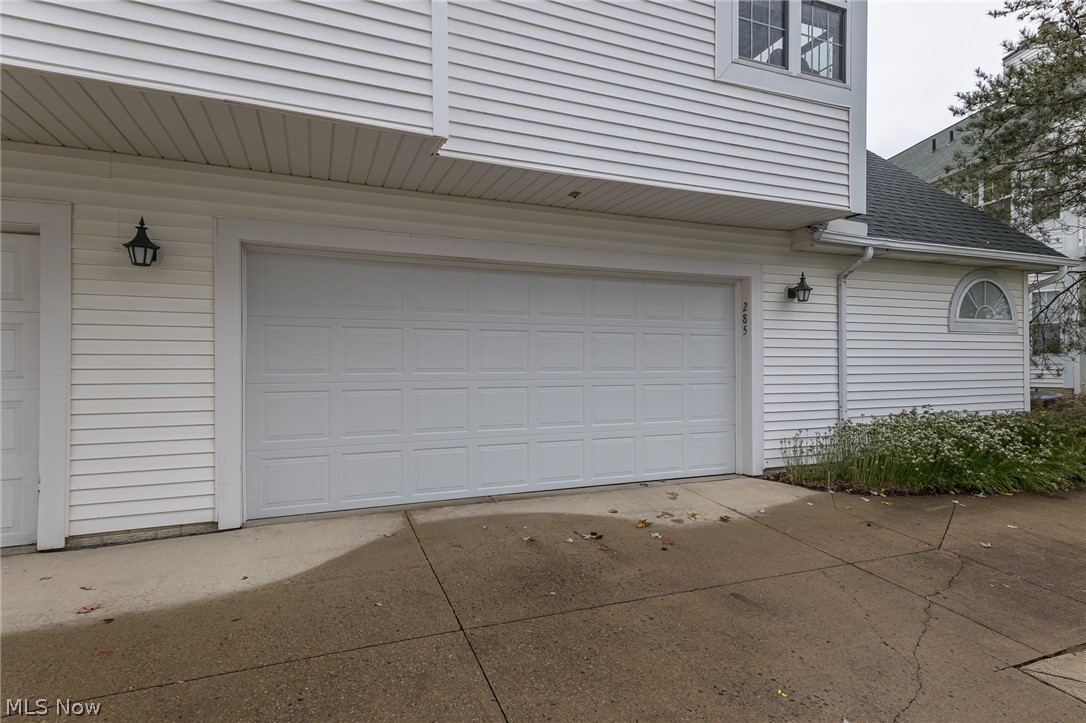 North Olmsted Golf Course - Residential