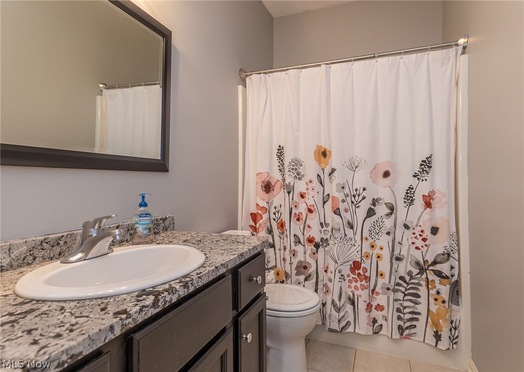 North Olmsted Golf Course - Residential