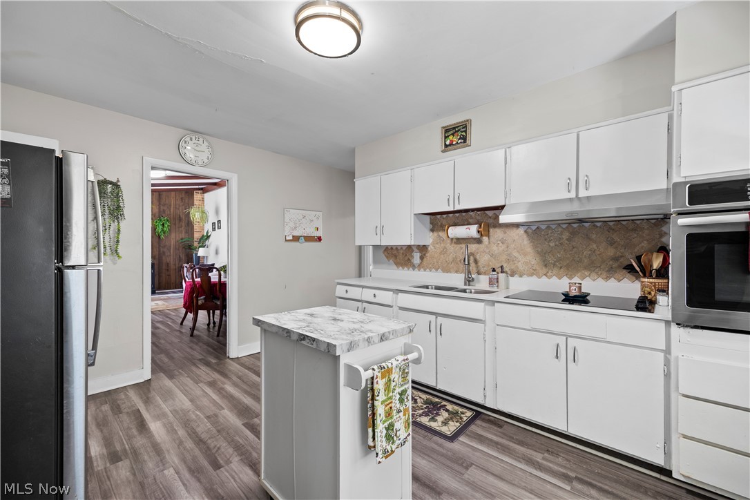 Parknoll Estates - Residential