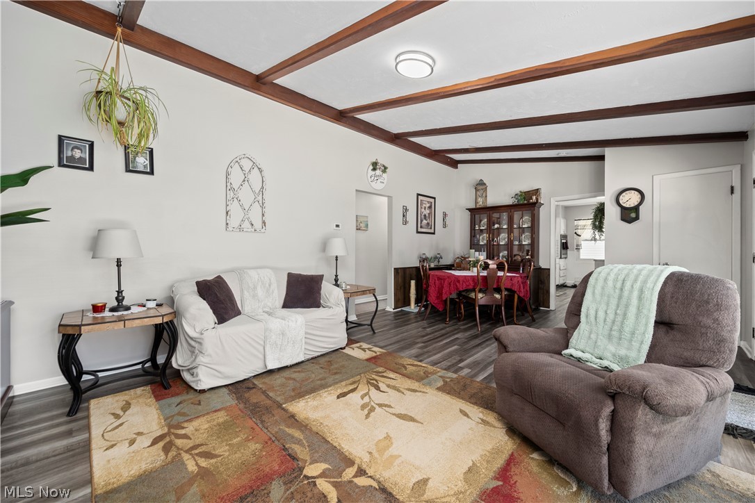 300 Hickory Drive