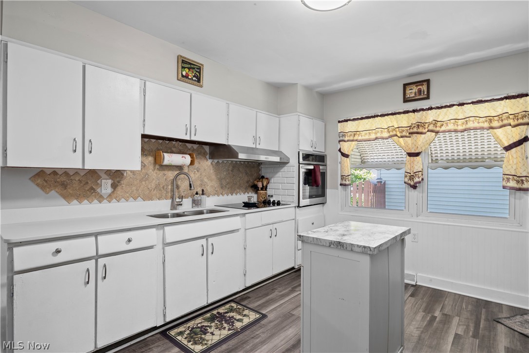 Parknoll Estates - Residential