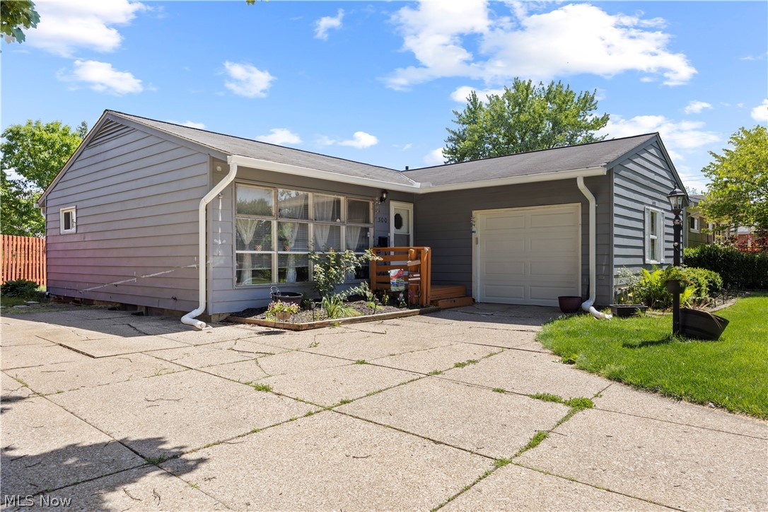 Parknoll Estates - Residential