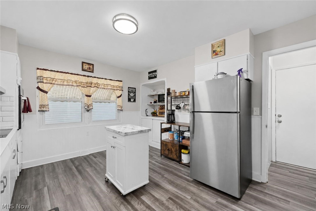 Parknoll Estates - Residential