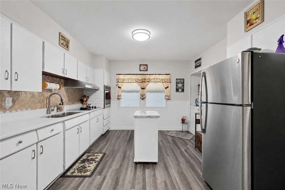 Parknoll Estates - Residential