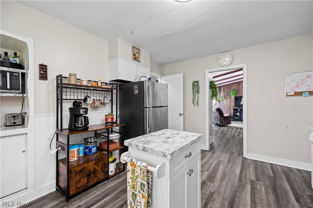 Parknoll Estates - Residential