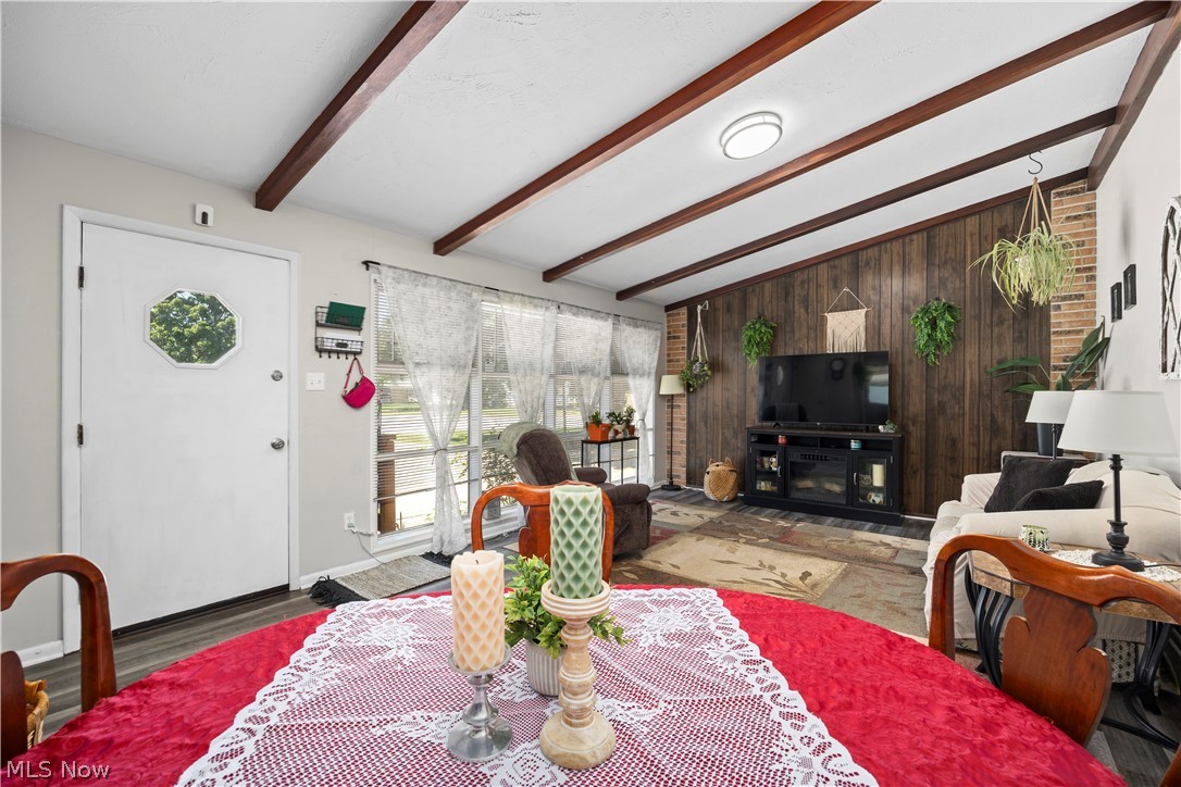 Parknoll Estates - Residential