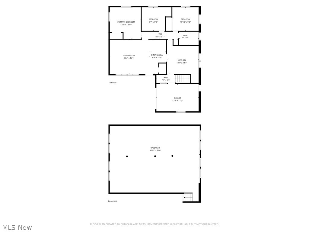 Parknoll Estates - Residential