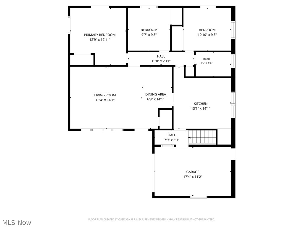 Parknoll Estates - Residential