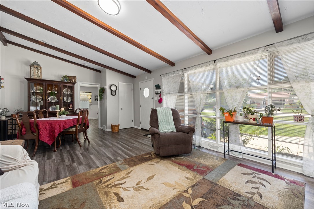 Parknoll Estates - Residential