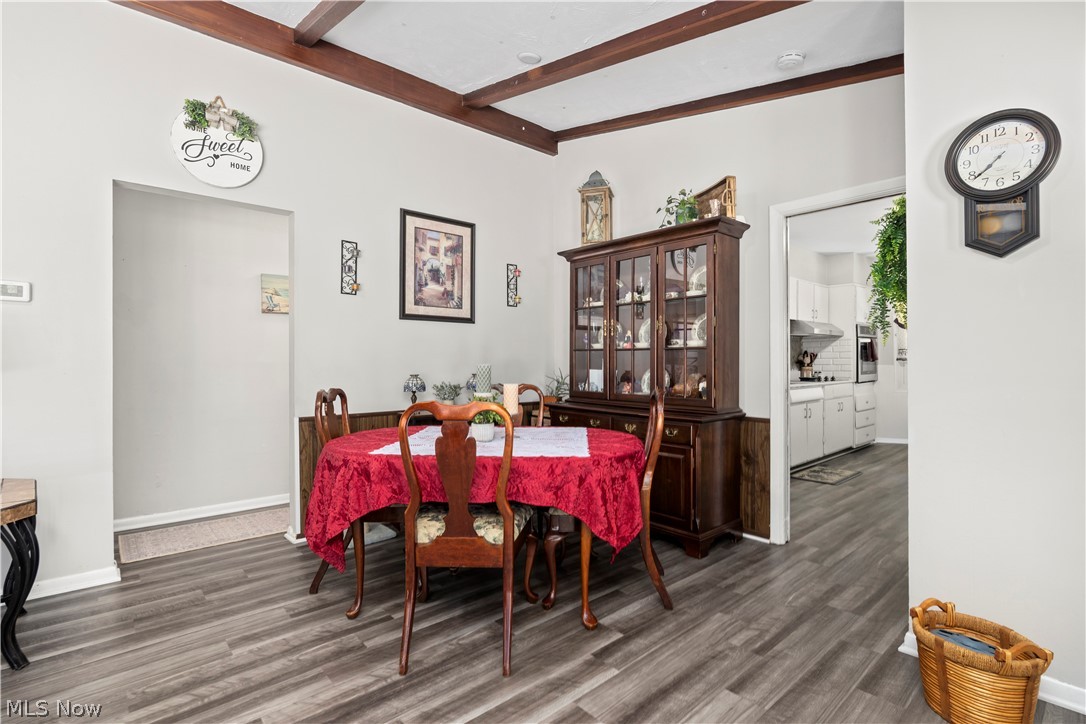 Parknoll Estates - Residential