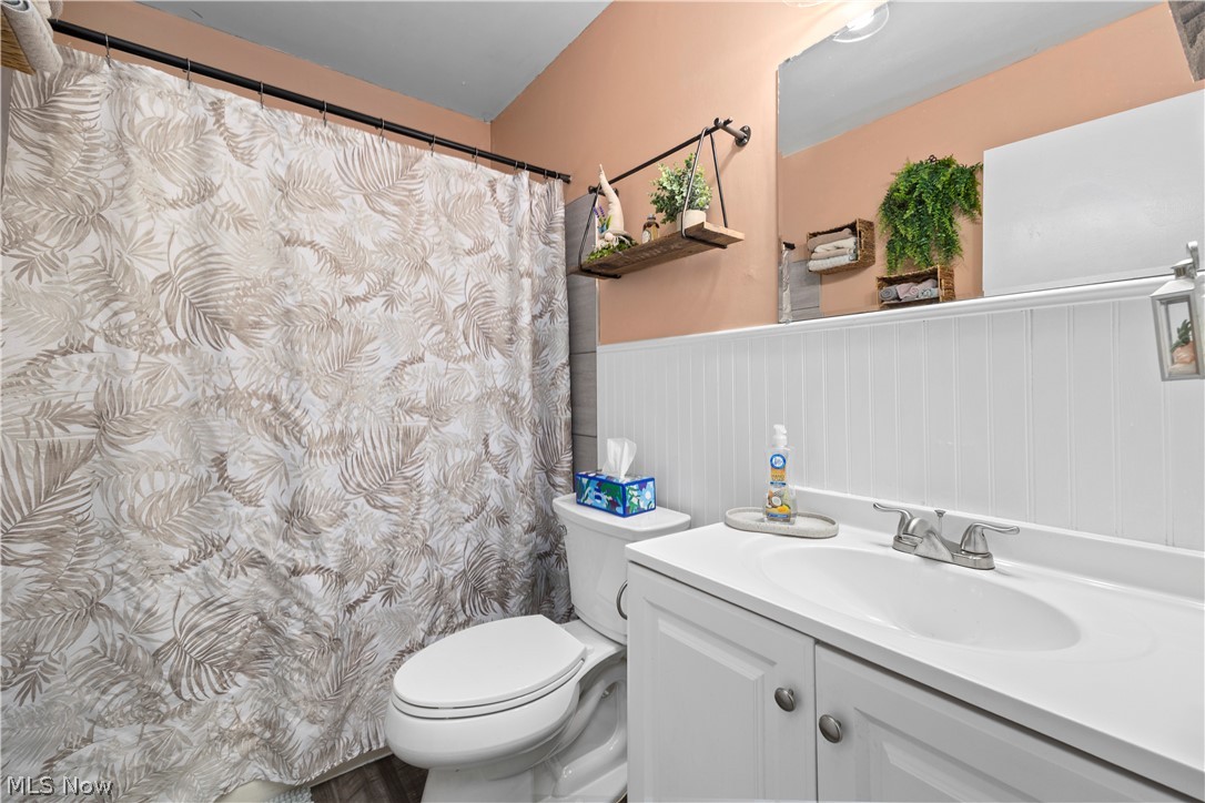 Parknoll Estates - Residential