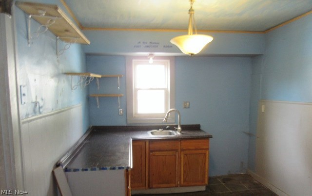 Laura H Stewarts - Residential