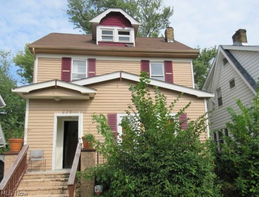 Laura H Stewarts - Residential