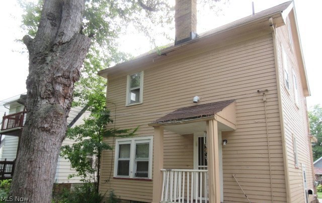 Laura H Stewarts - Residential