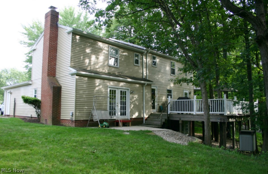 Pomeroy Place 02 - Residential