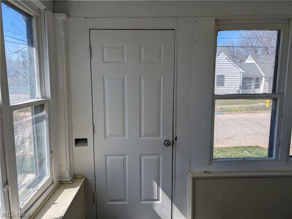 Kenmore Allotment - Residential Lease