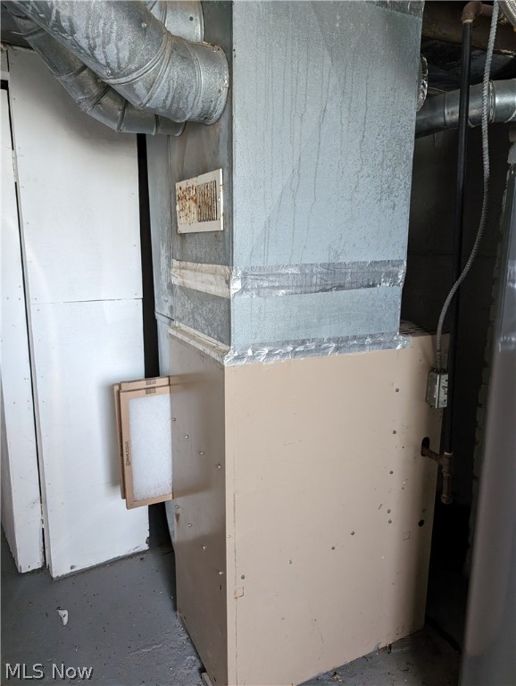 Kenmore Allotment - Residential Lease