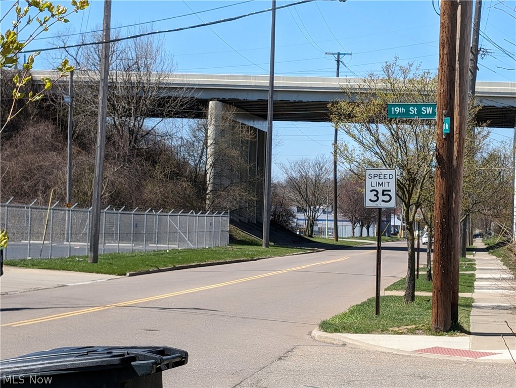 Kenmore Allotment - Residential Lease