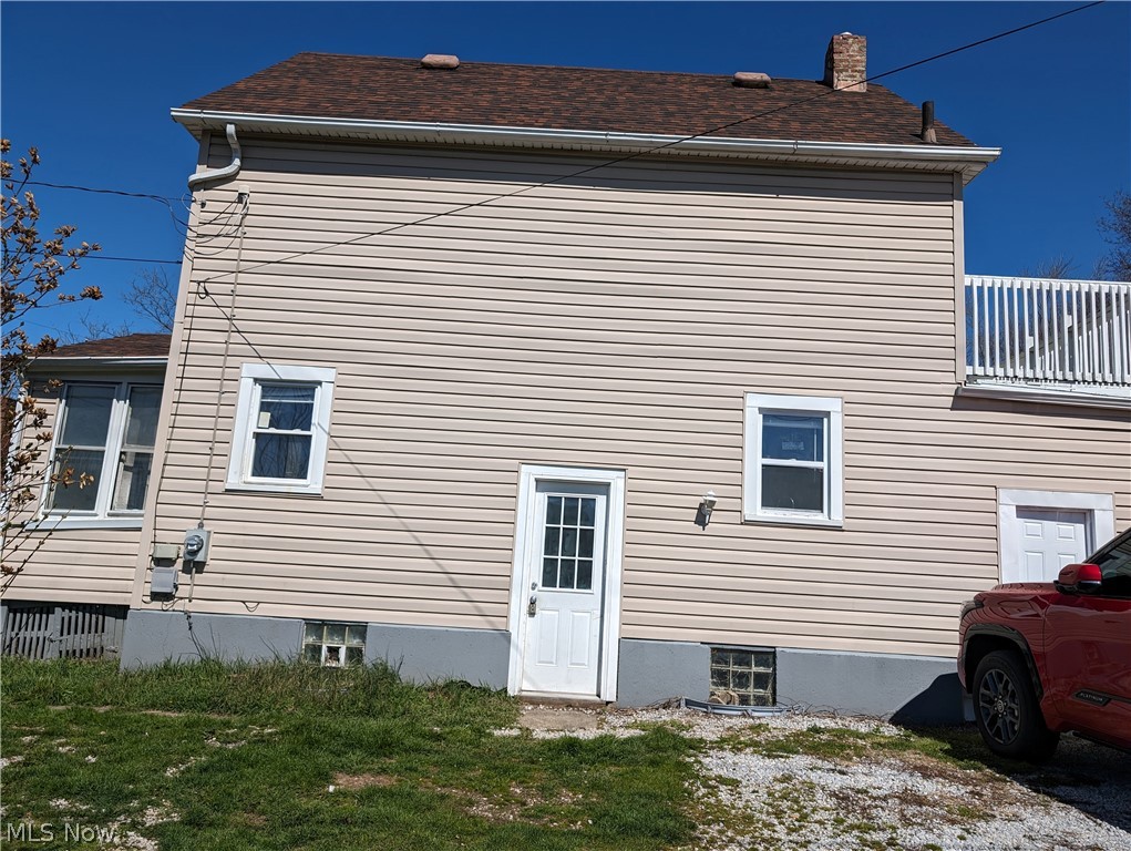 Kenmore Allotment - Residential Lease