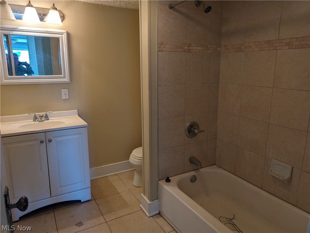 Kenmore Allotment - Residential Lease