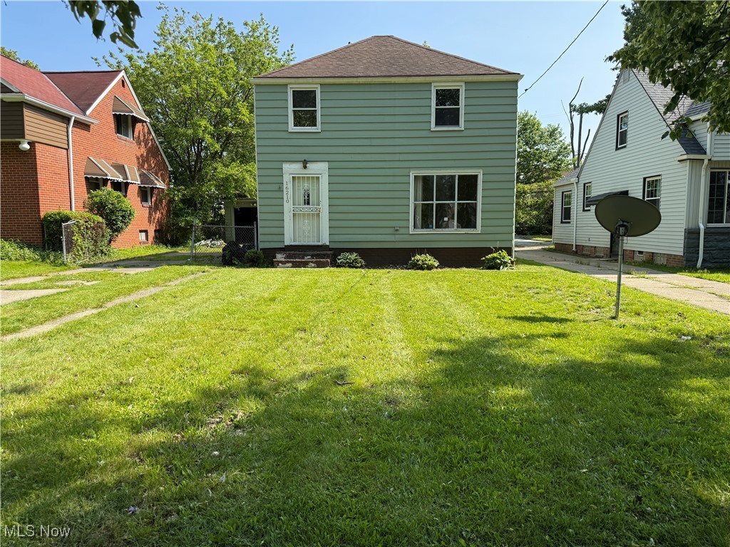 16210 Judson Drive, Cleveland, Ohio image 1