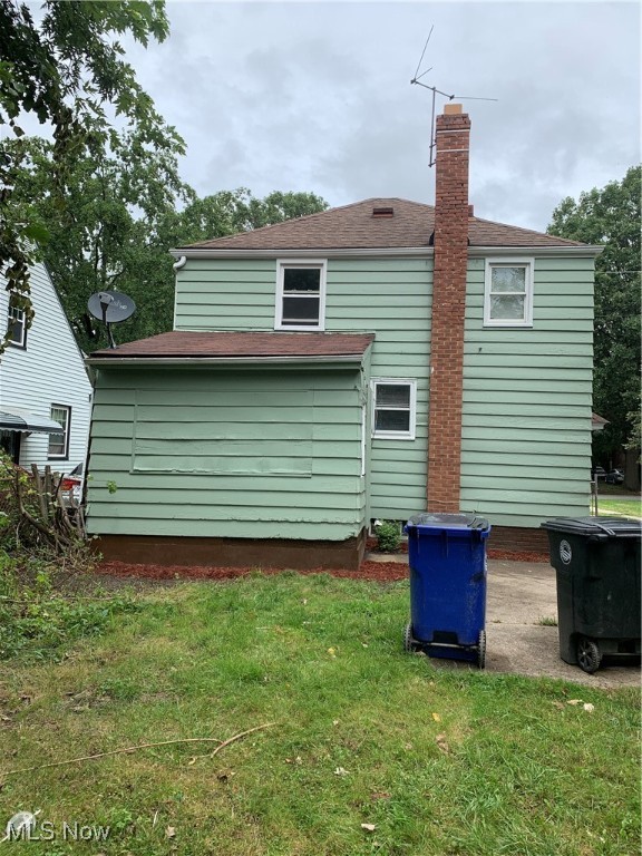 16210 Judson Drive, Cleveland, Ohio image 5