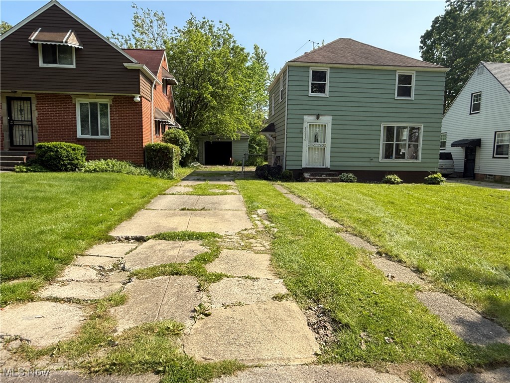 16210 Judson Drive, Cleveland, Ohio image 2